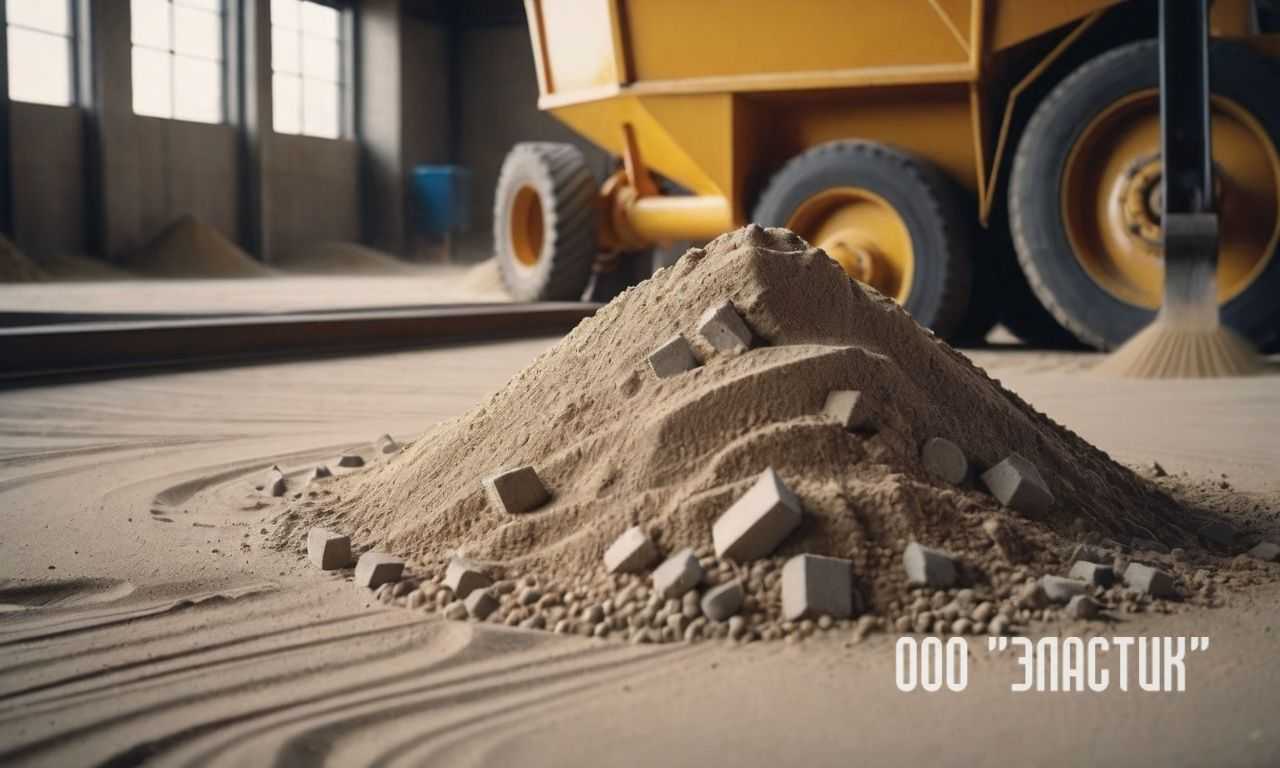 Технология укладки арматуры для надежных и долговечных перекрытий