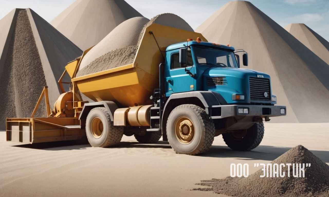 Как полимеры влияют на пластичность бетона и его характеристики