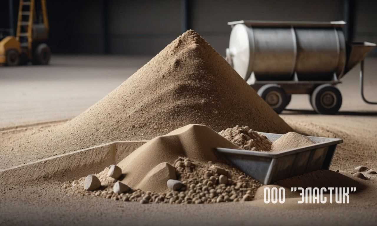 Минеральные добавки для повышения прочности и долговечности цементных бетонов