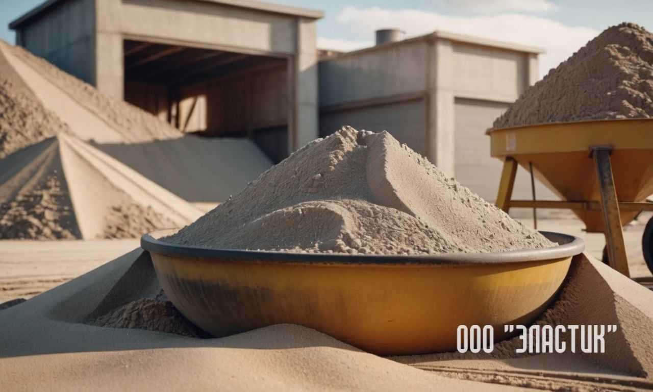 4. Невозможность контроля за температурой при замешивании