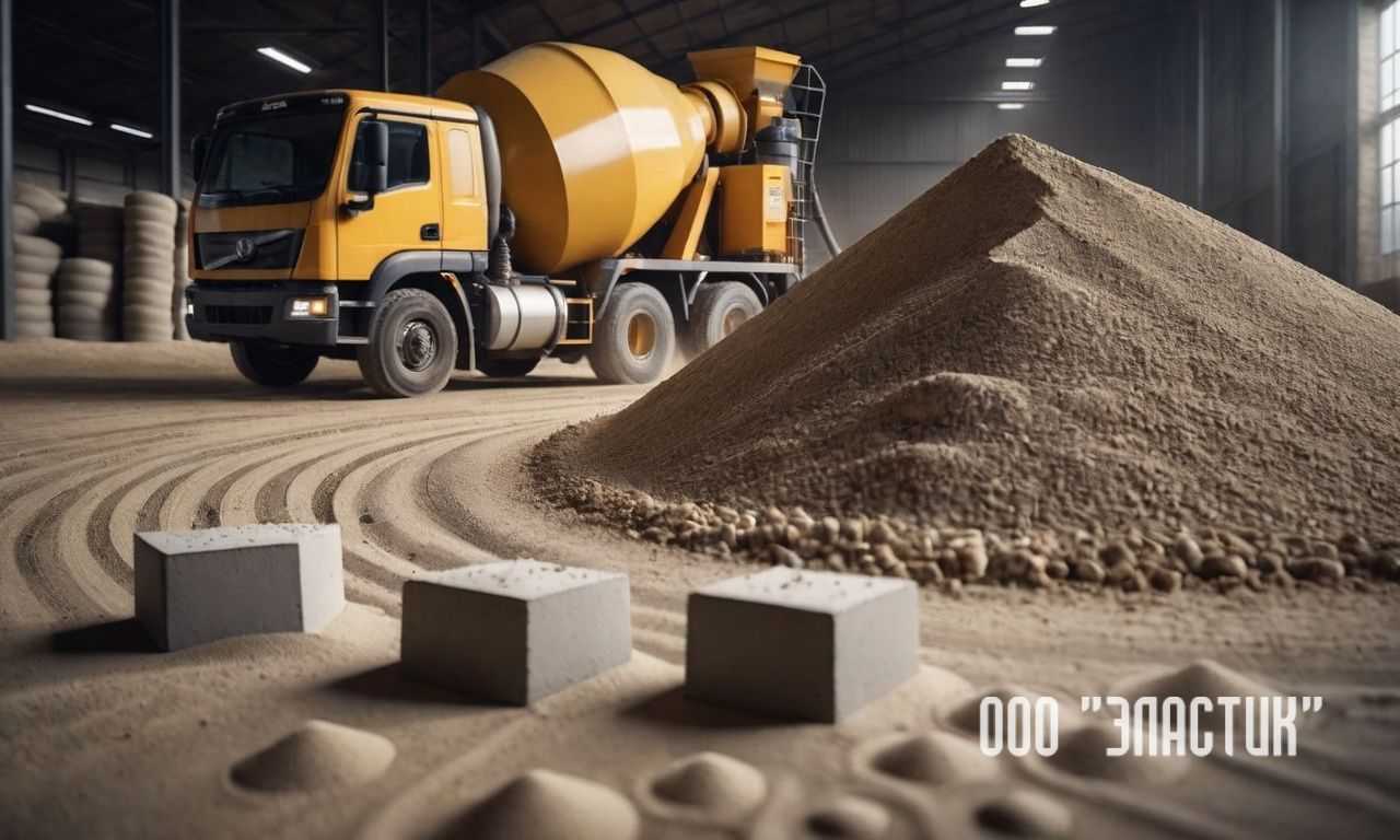 3. Шлакопортландцемент