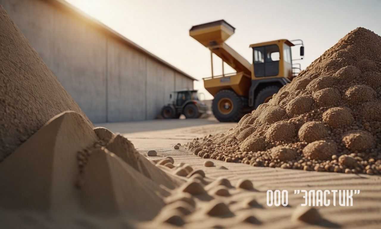 Технология выравнивания бетона