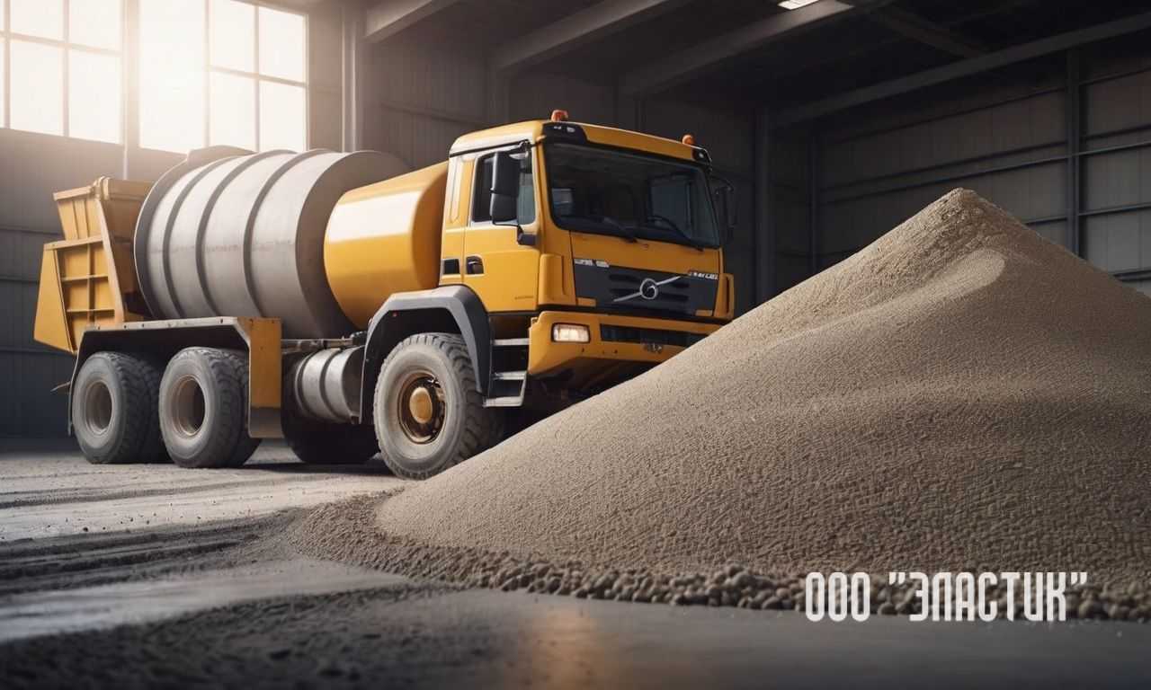 Как эффективно продлить срок службы бетонных резервуаров с помощью современных методов