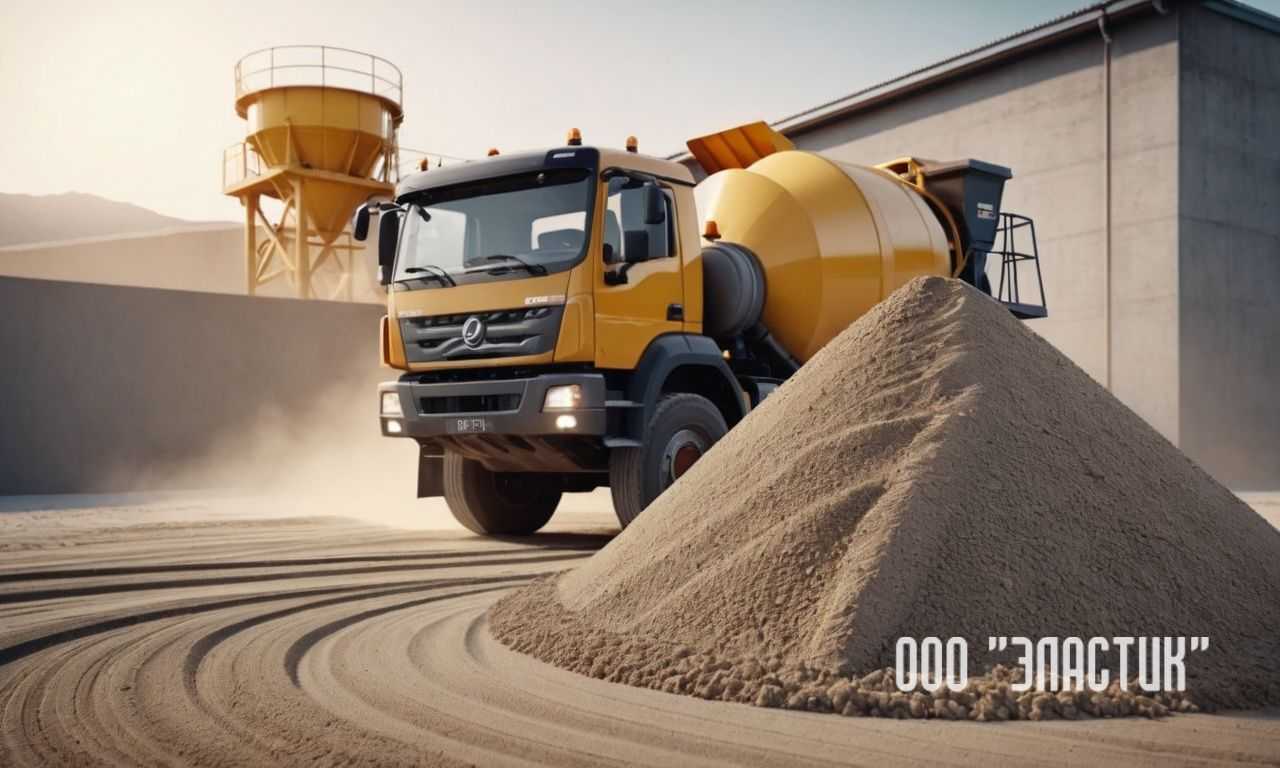 Монолитные колодцы и резервуары для надежных водоснабжения и канализации