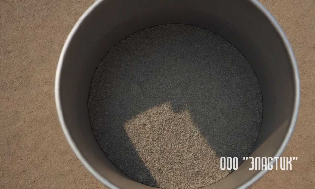 Бетон на жидком стекле как инновационное решение для строительства