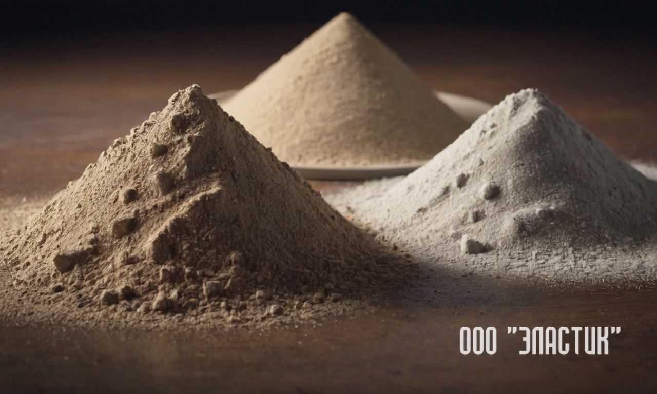 4. Игнорирование инструкции по смешиванию компонентов