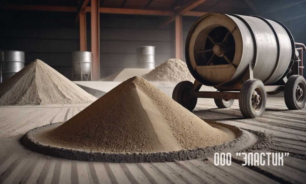 Бетонные столешницы и мебель для современного интерьера