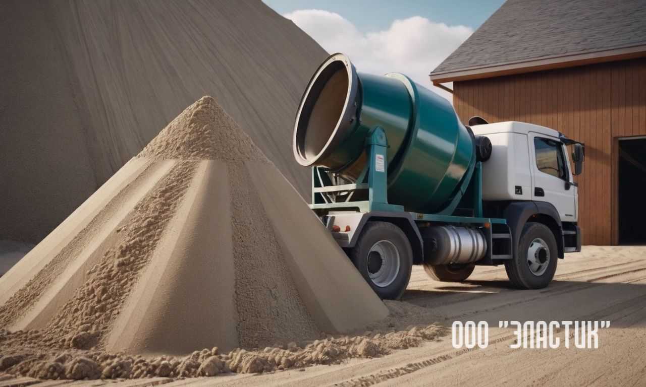 Новые смеси для 3D-бетонирования для прочных и надежных конструкций