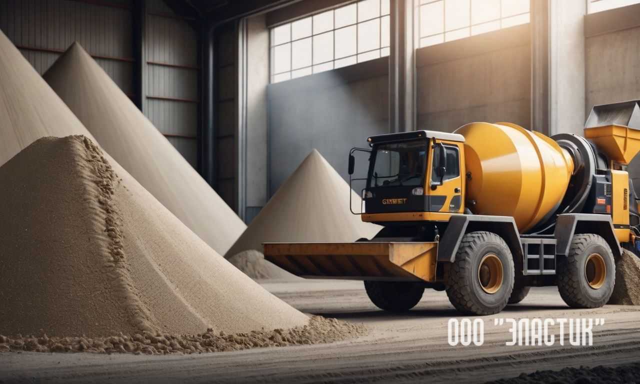 Технология твердения высокопрочного бетона для надежных строительных задач