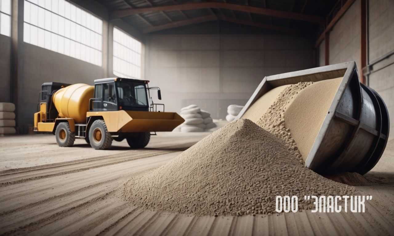 Сравнение сульфатостойкого портландцемента с обычным цементом