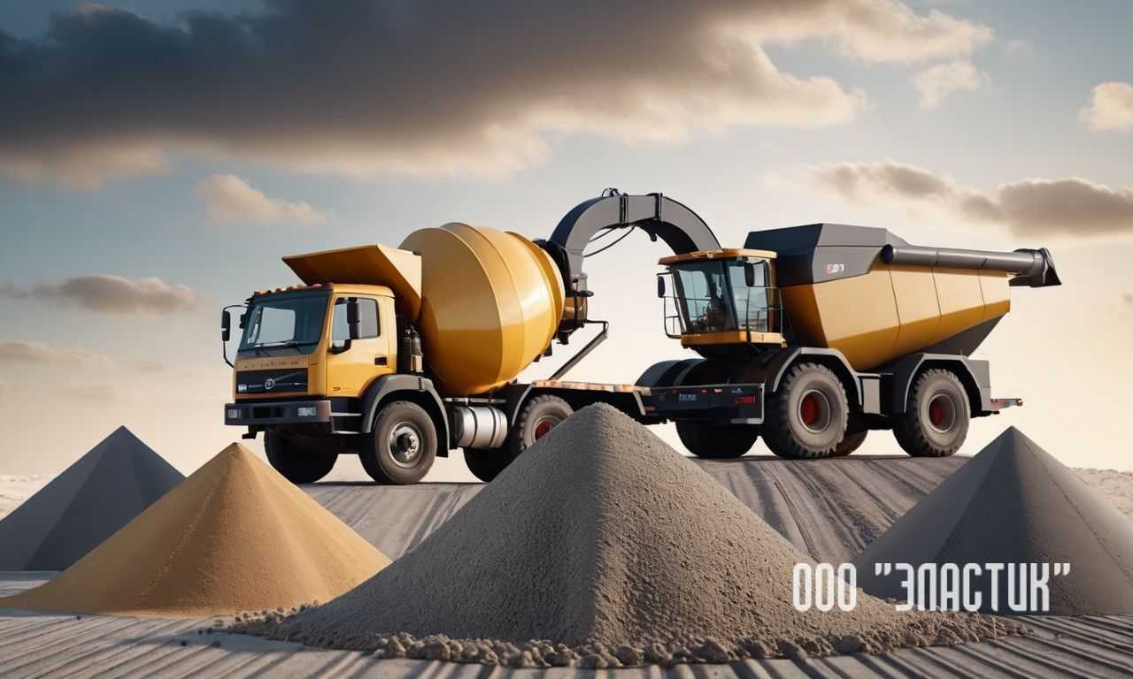 Цементы для 3D-печати состав характеристики и применение в строительстве