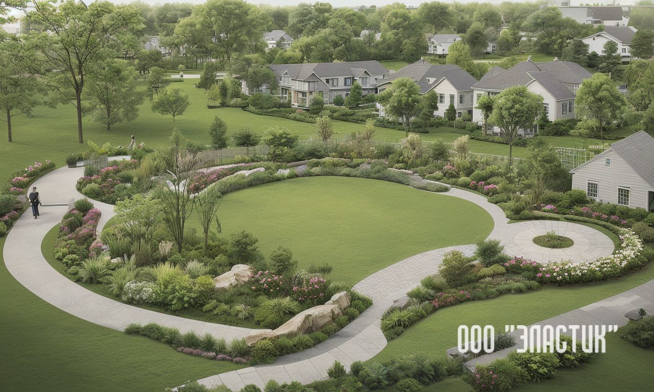 Настурция ампельная и почвопокровная для украшения вашего сада