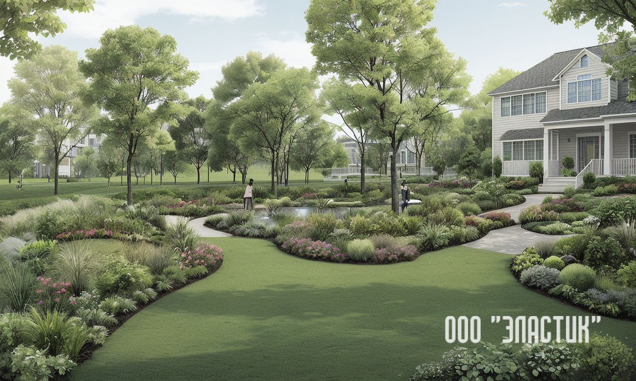 Подготовка почвы для теневых растений в вашем саду для здорового роста