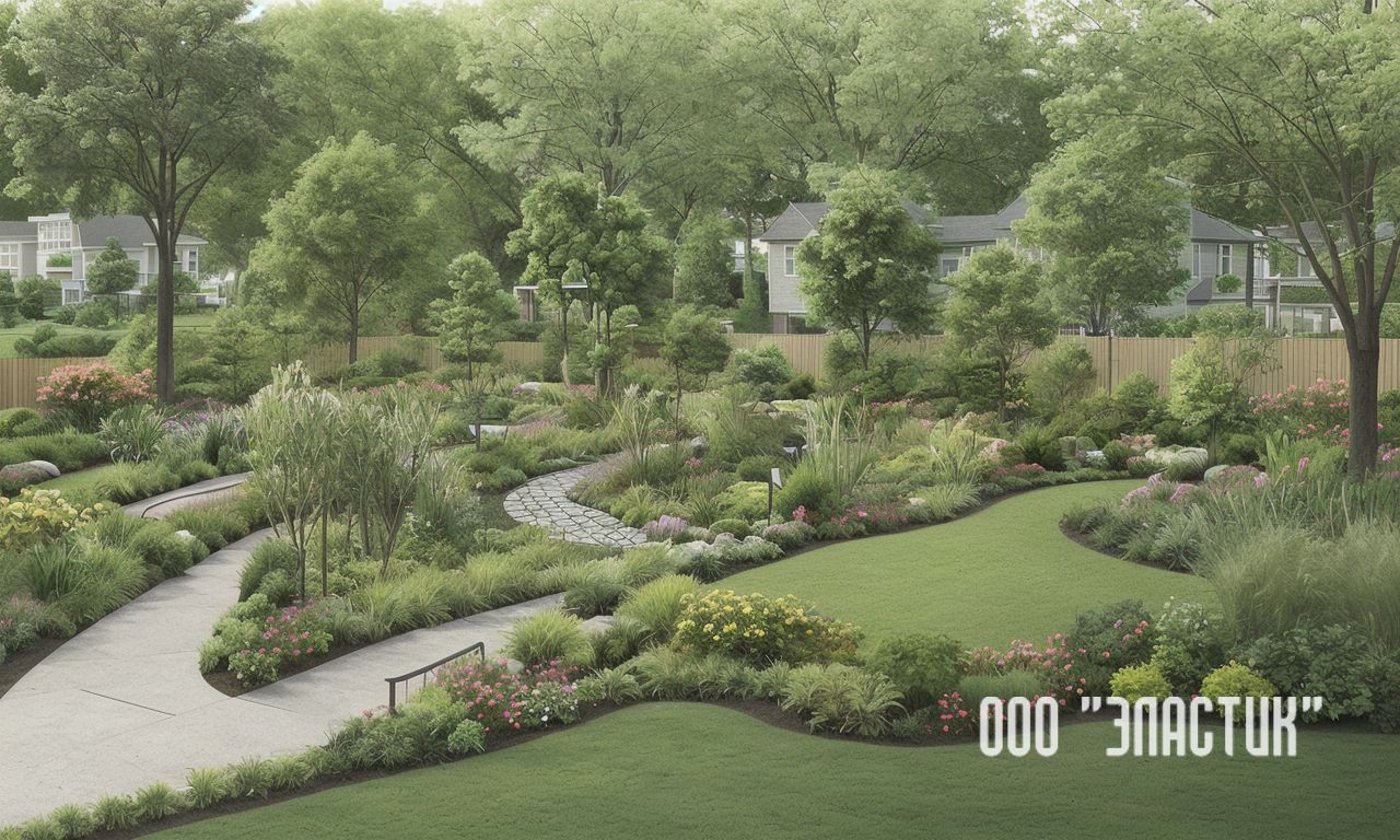 2. Поддержание правильного дренажа