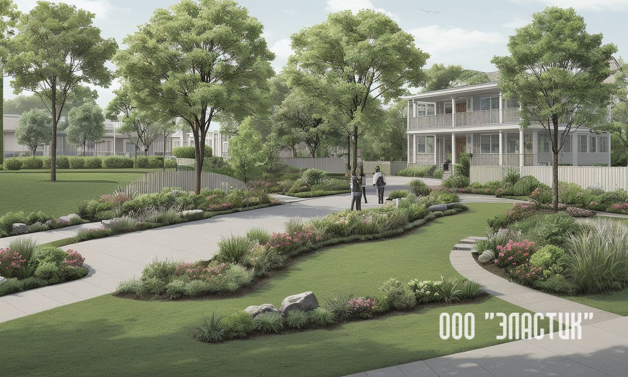 Однолетники для непрерывного цветения в вашем саду круглый год