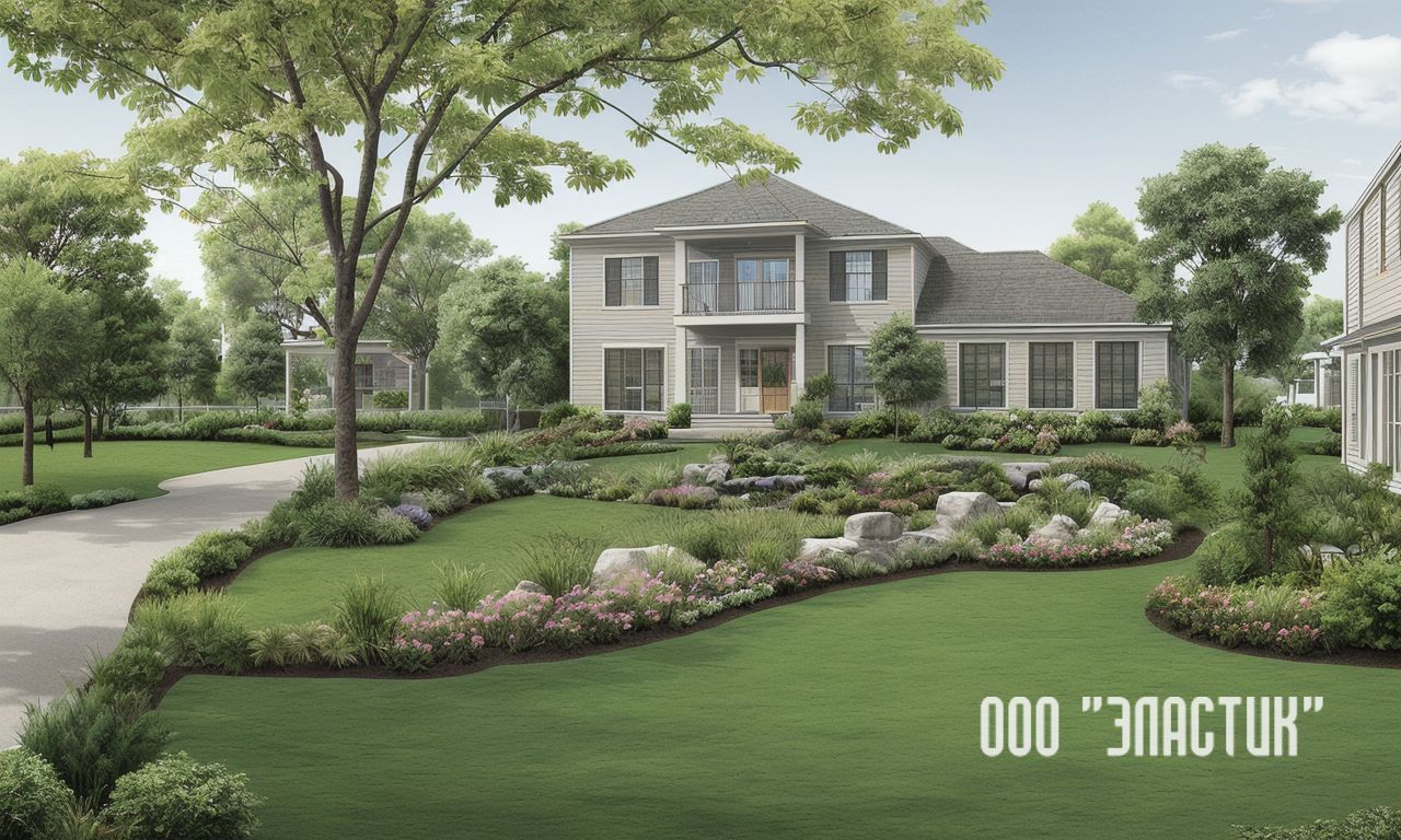 Как выбрать и установить инженерные системы для сада для максимального комфорта