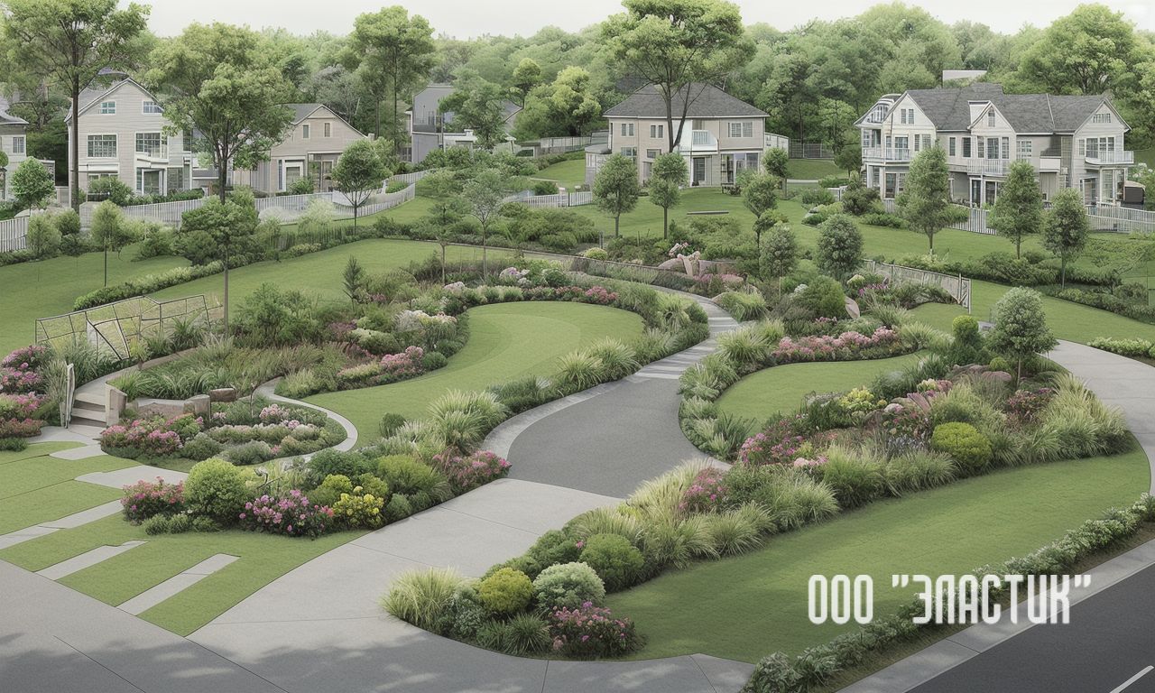 Лучшие сорта многолетников с волнистой листвой для вашего сада