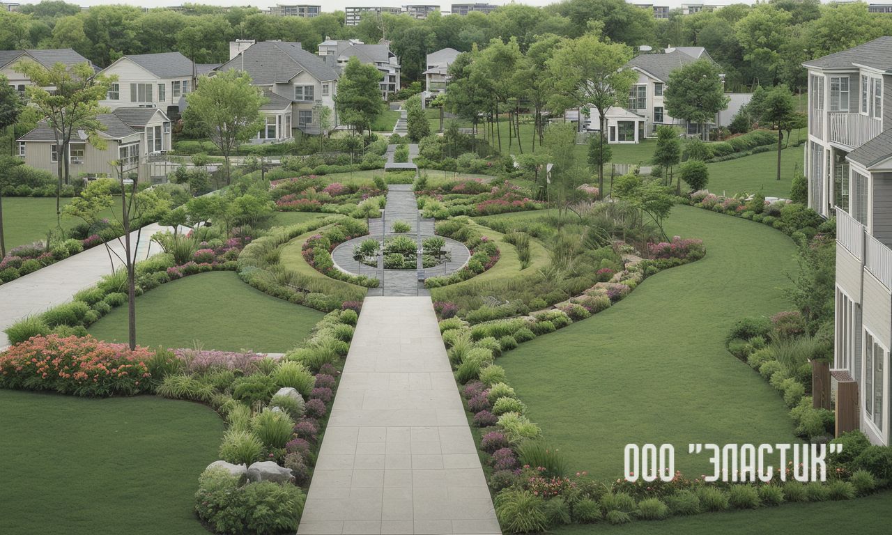 Контроль состояния системы полива