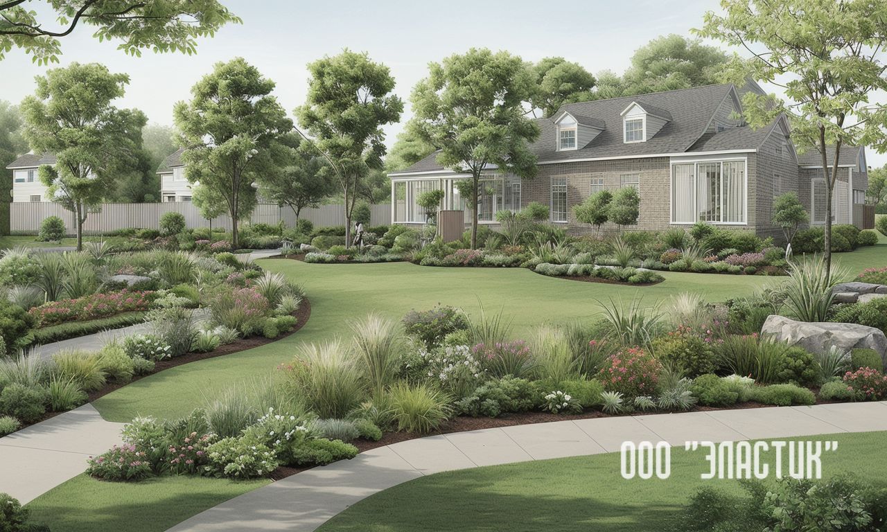 Топ-10 многолетников для непрерывного цветения сада всё лето