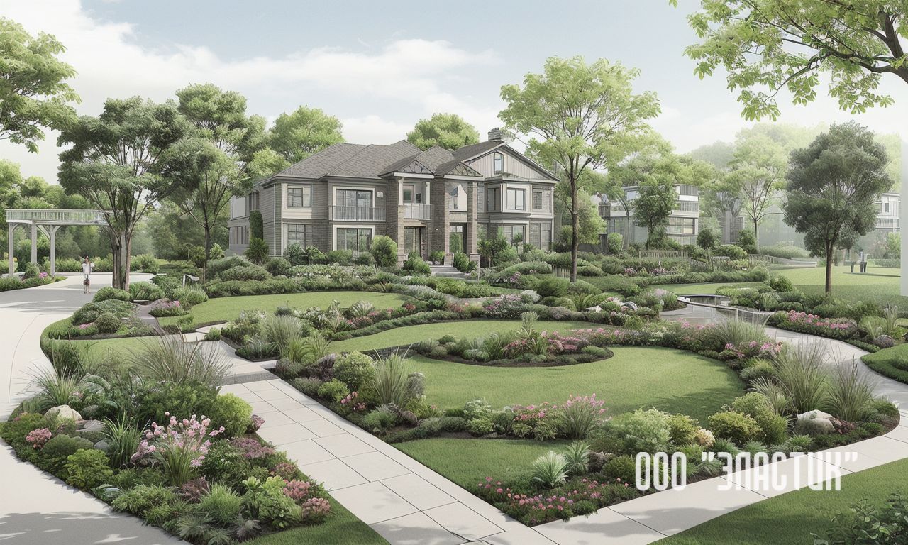 Соблюдение баланса в потребности в воде