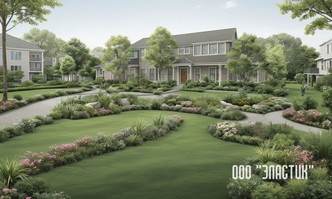 Контроль кислотности и состава почвы для лучшего роста растений