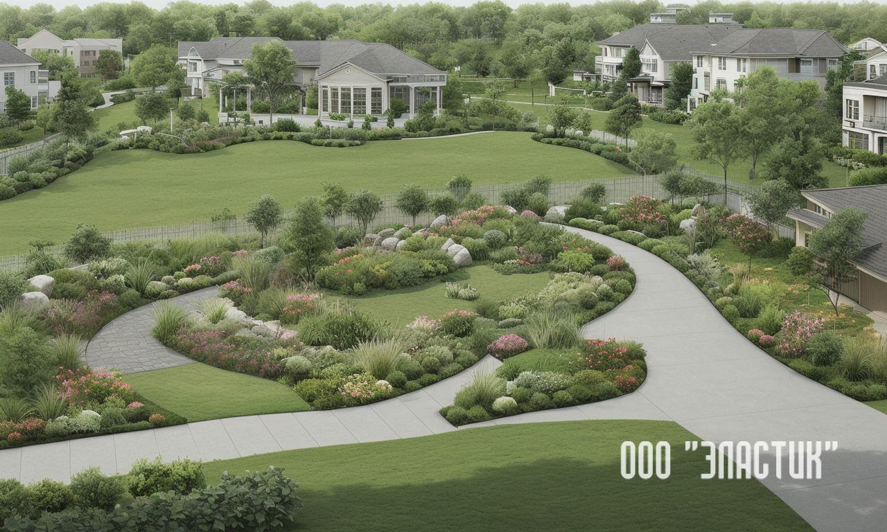 Инженерные решения для пруда для стабильной работы вашего водоема