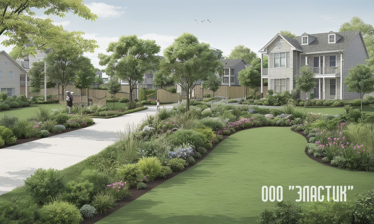 Инструменты для подготовки участка дачи и сада для удобства работы