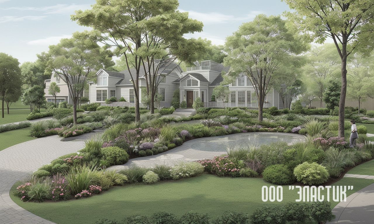 Профессиональный контроль качества почвы для улучшения урожайности вашего участка