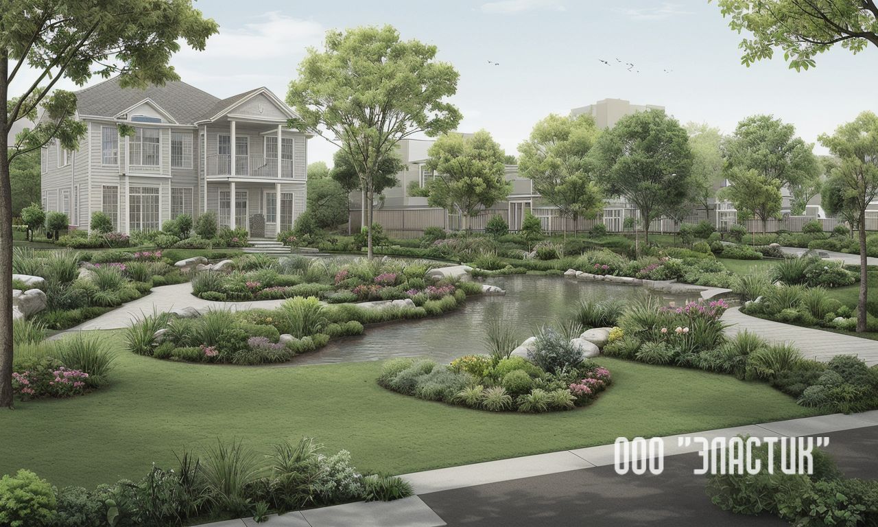 Как озеленить забор с помощью лиан простые и эффективные советы