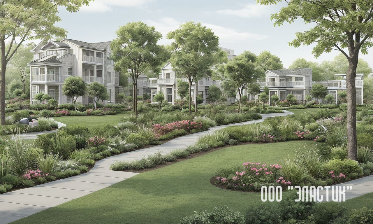 Декорирование беседки цветами и лианами для создания уюта и красоты