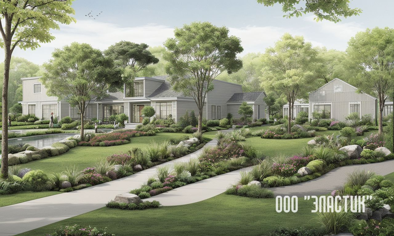 Лилии водные и прибрежные для вашего сада создание красоты и уюта