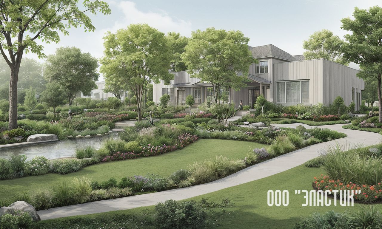 Преимущества мискантуса для сада: что важно знать