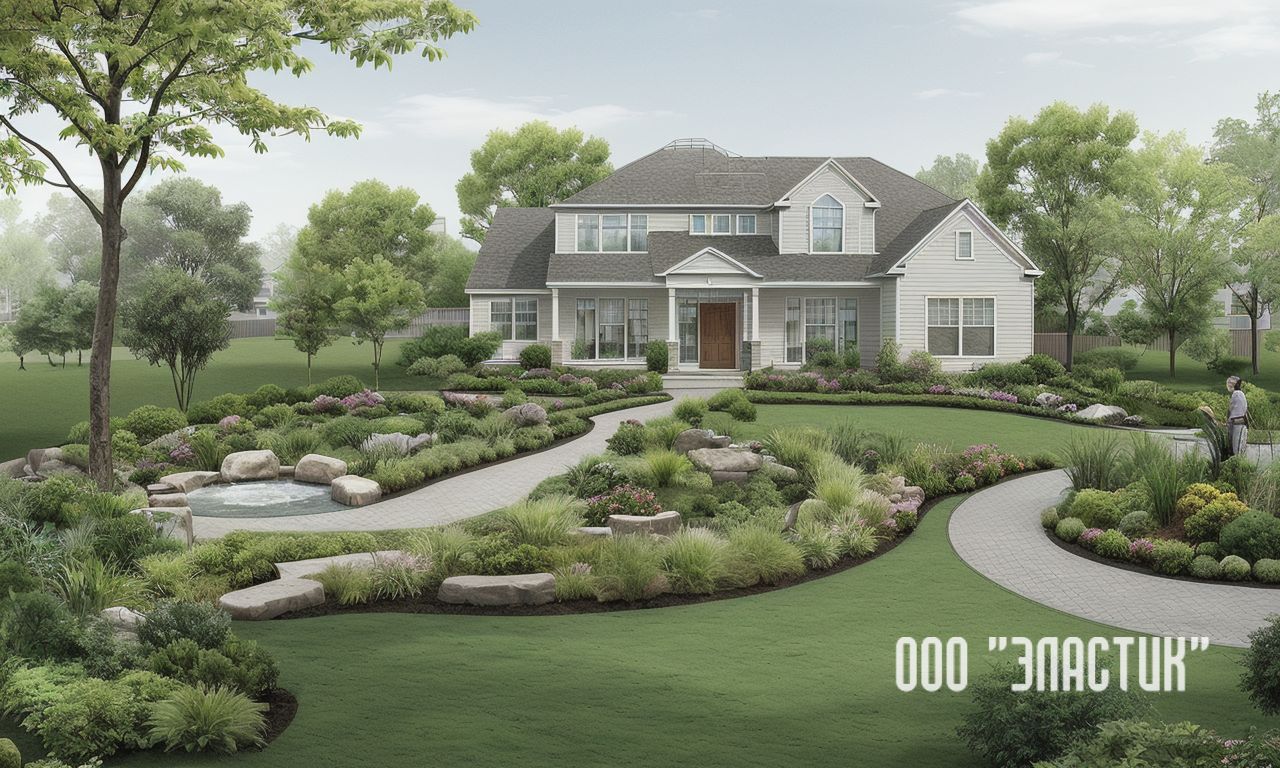 Летние цветники для солнечного участка создадут красоту в вашем саду