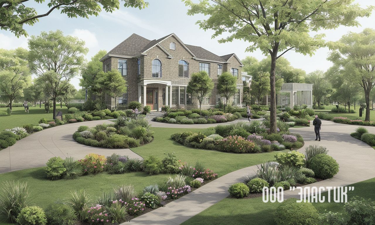 Получите разрешение на посадку деревьев и кустарников без лишних хлопот