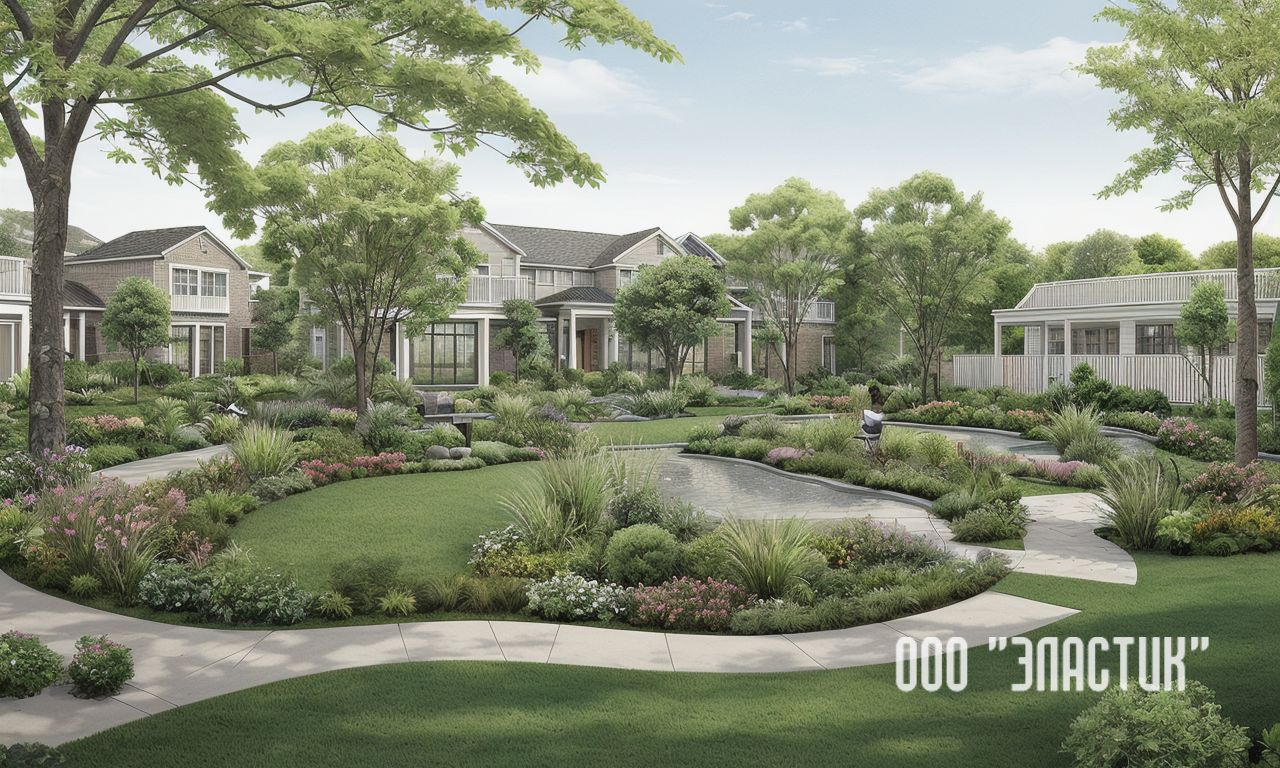 2. Настройка расхода воды для разных участков