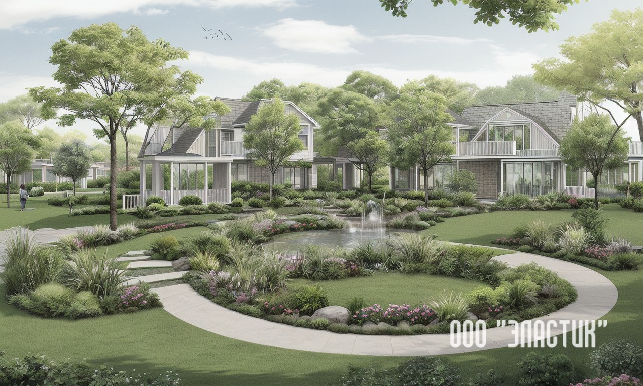 Планирование вертикального озеленения для комфортного и стильного пространства