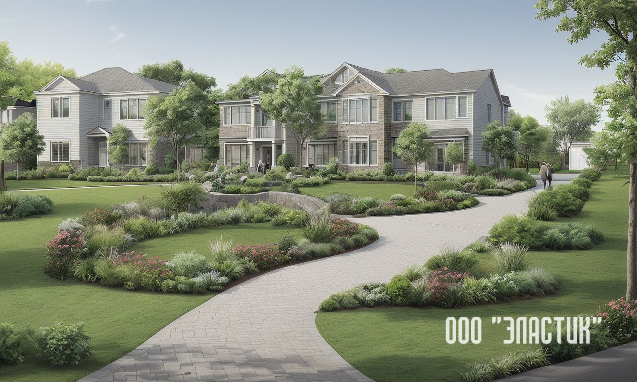 Обрезка растений