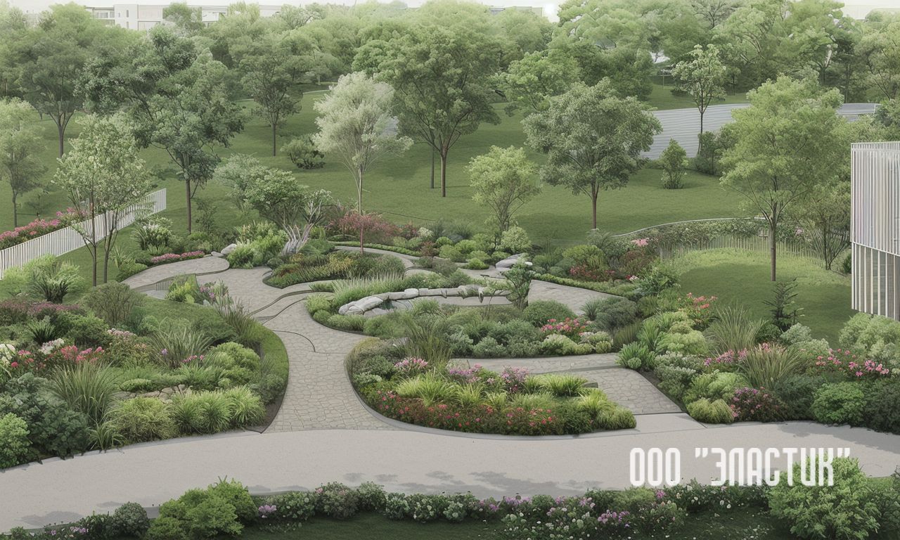 Как размножать многолетники с волнистой листвой для расширения коллекции