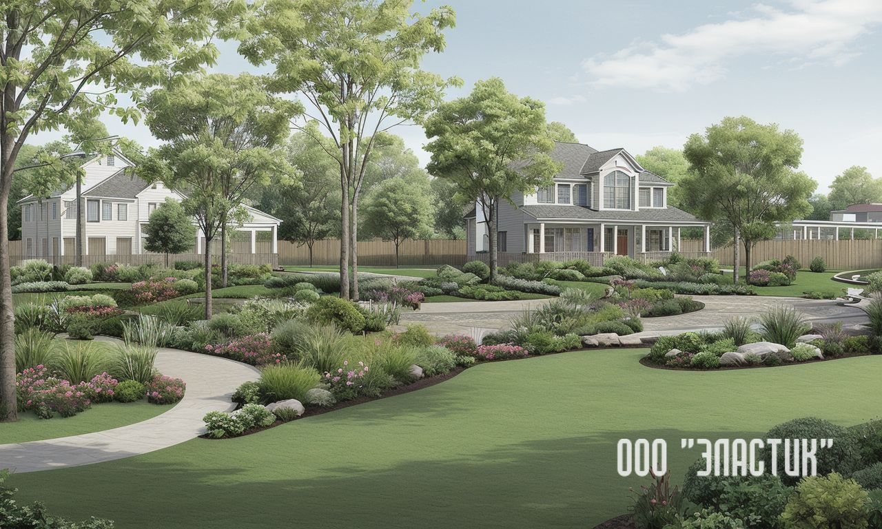 Посадка водных растений и прибрежной растительности для улучшения экосистемы водоемов