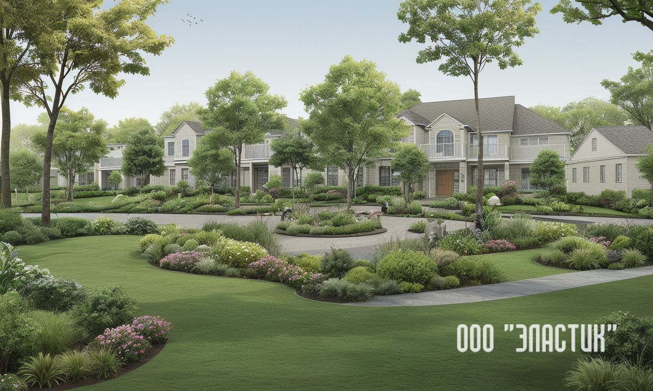 Подготовка почвы под многолетники для крепкого роста и здоровья растений