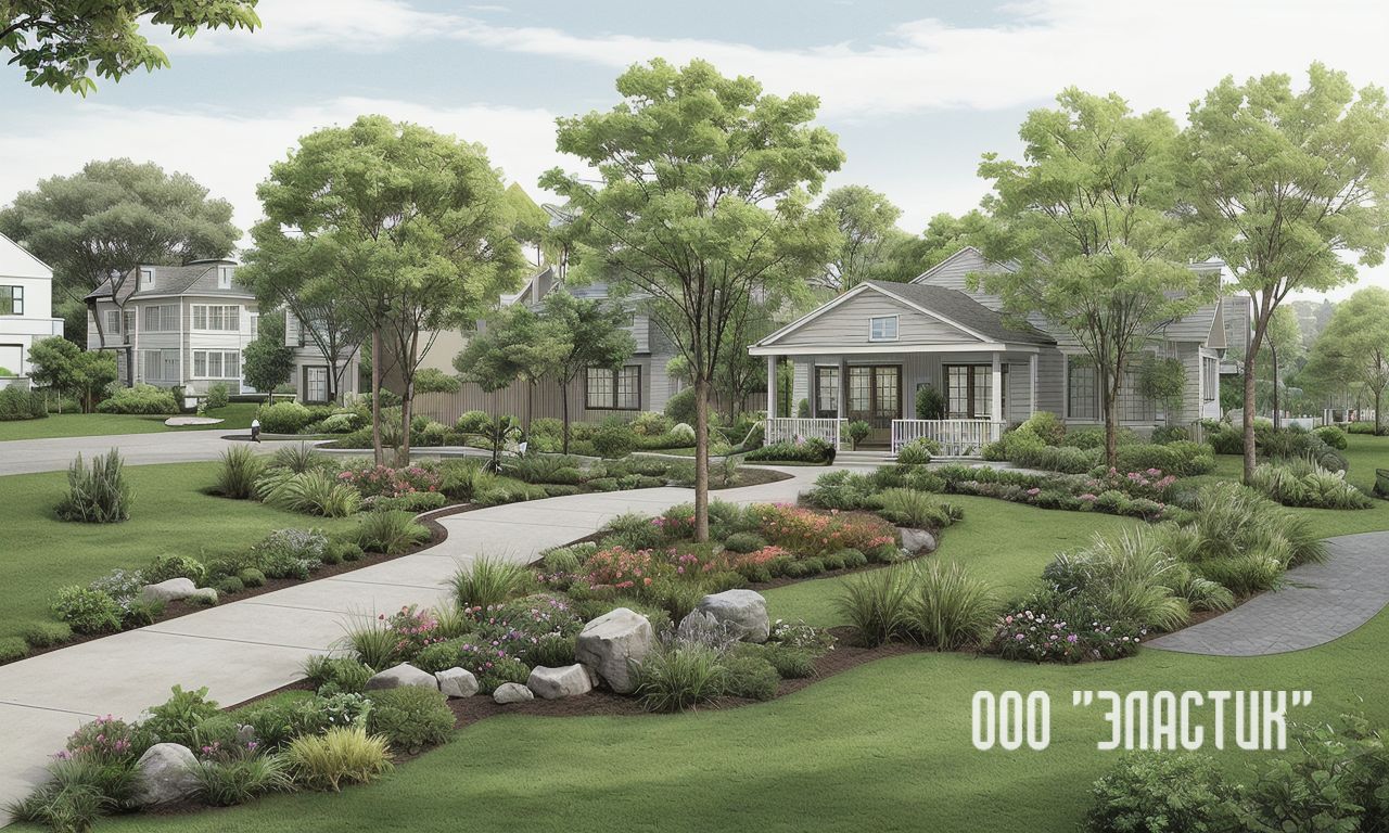 Использование данных о погоде для оптимизации ухода за садом