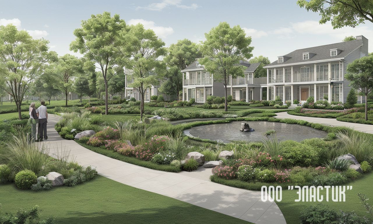 Контроль плотности посадки для получения максимальных урожаев