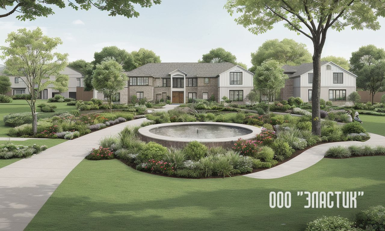 Какие типы освещения подойдут для вашего участка