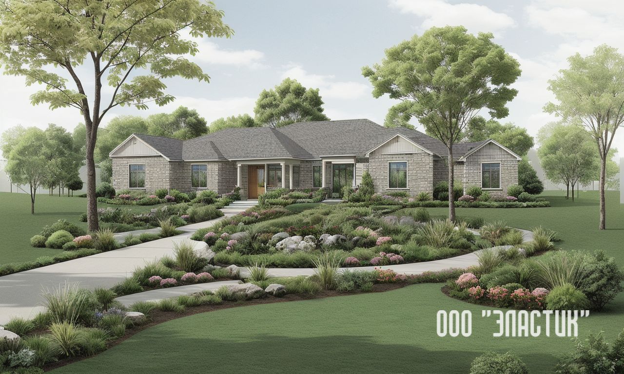 Как избежать ошибок при посадке влаголюбивых растений и улучшить их рост