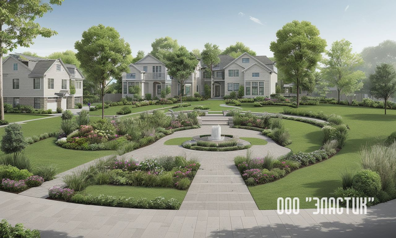 Весенние композиции с вечнозелеными растениями для уюта в вашем доме