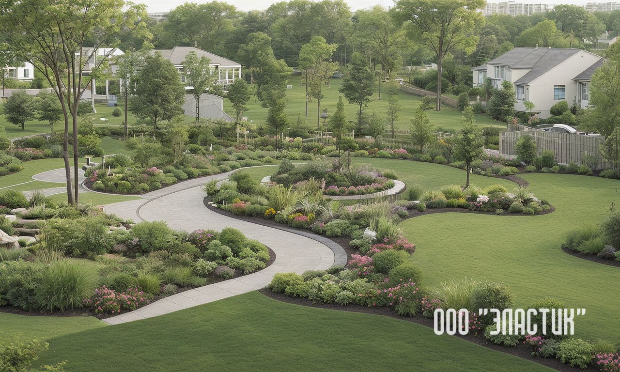 Лотос в вашем саду добавит восточную экзотику и гармонию