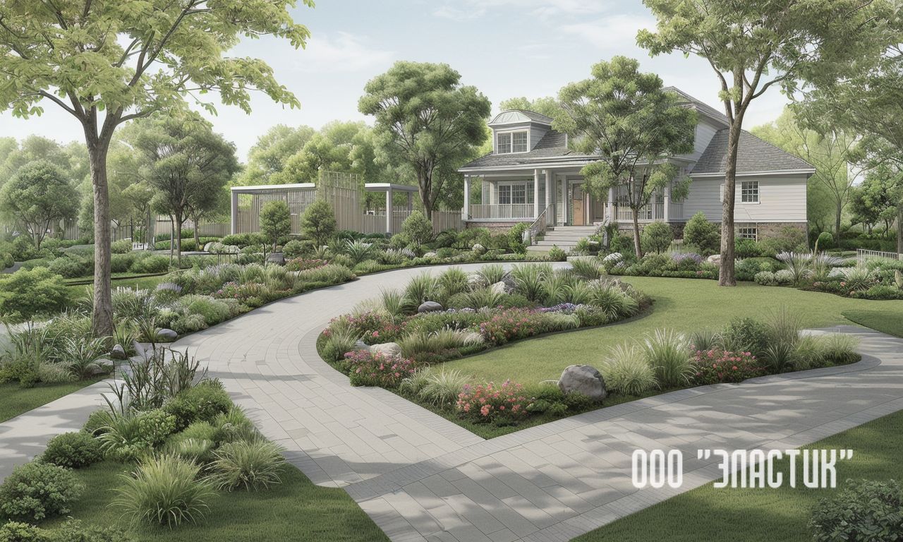 Вертикальные клумбы для маленьких участков сада и дачи для экономии пространства