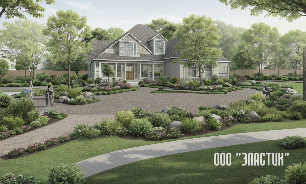 Растения с гофрированной листвой для стильного интерьера вашего дома