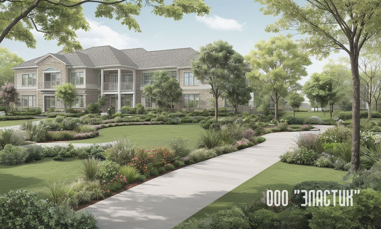 Лето: яркость и насыщенность