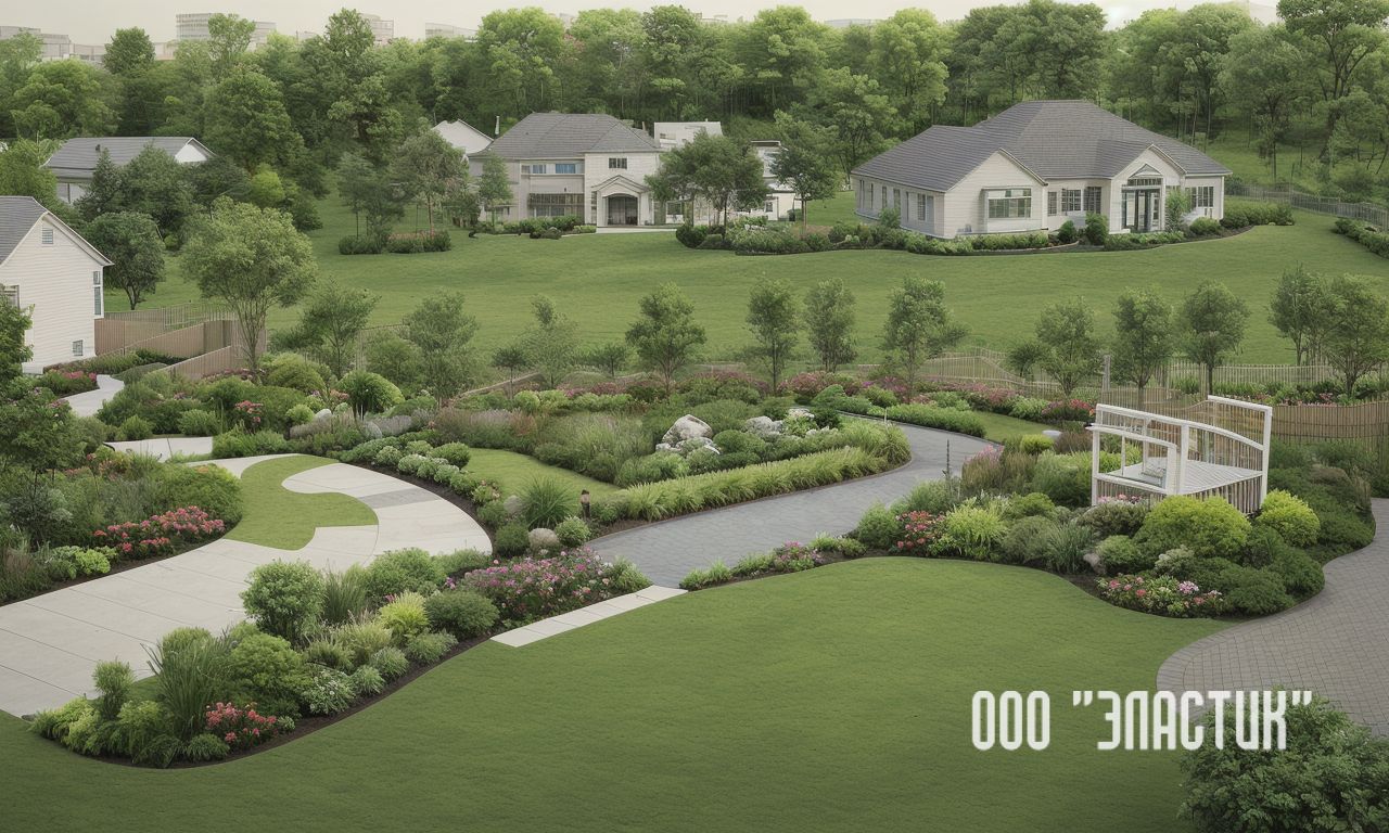 Проверка освещения участка для безопасности и комфорта вашего дома